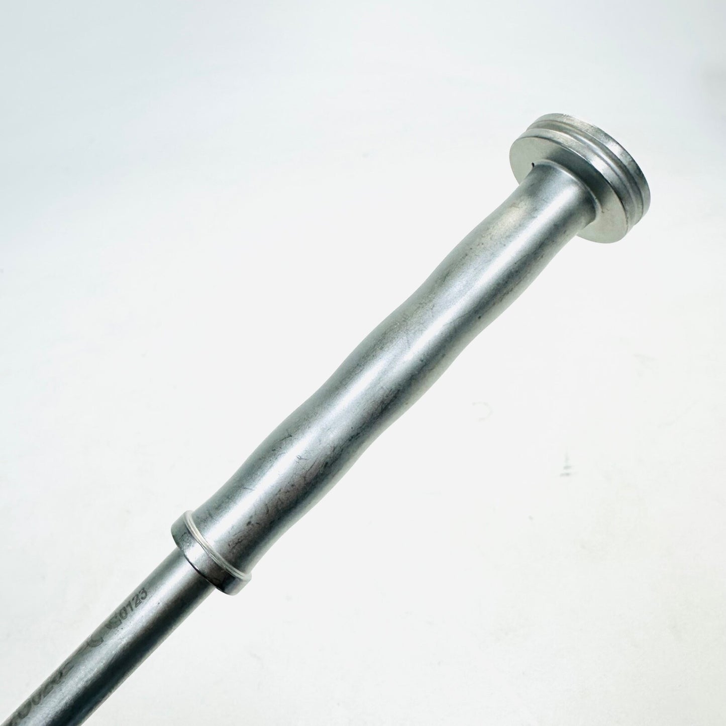 Medtronic 7509002 Delivery Tube Small 15 Deg Instrument