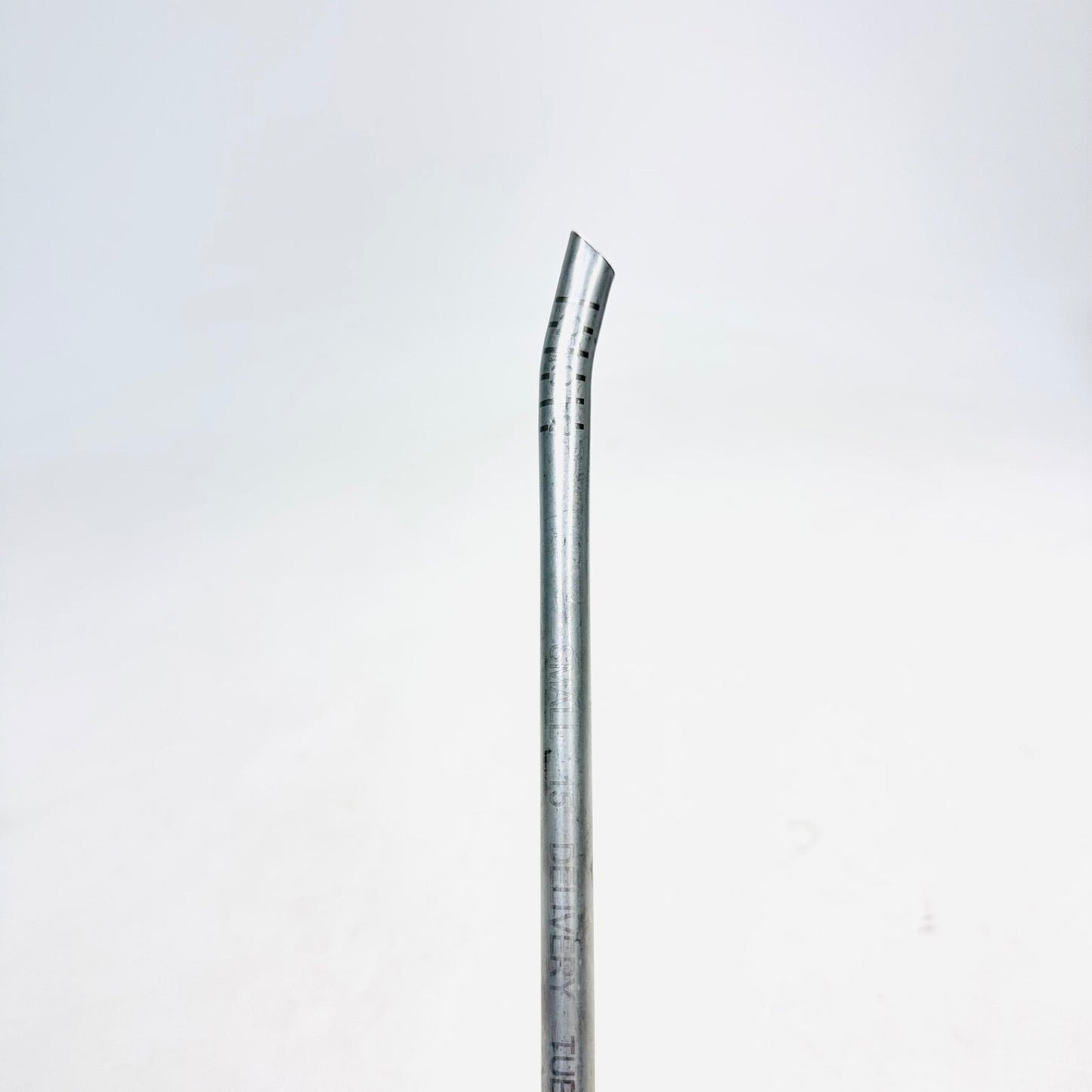 Medtronic 7509002 Delivery Tube Small 15 Deg Instrument