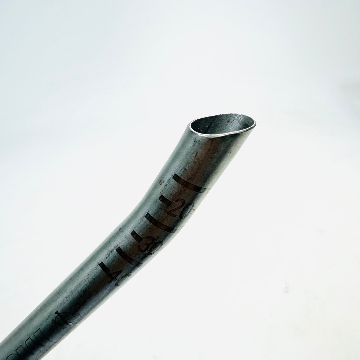 Medtronic 7509002 Delivery Tube Small 15 Deg Instrument