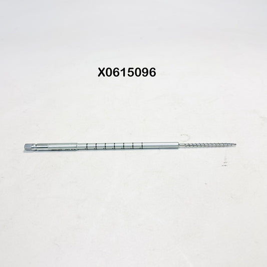 Medtronic X0615096 TAP QUICK CONNECT 4.5mm Instrument