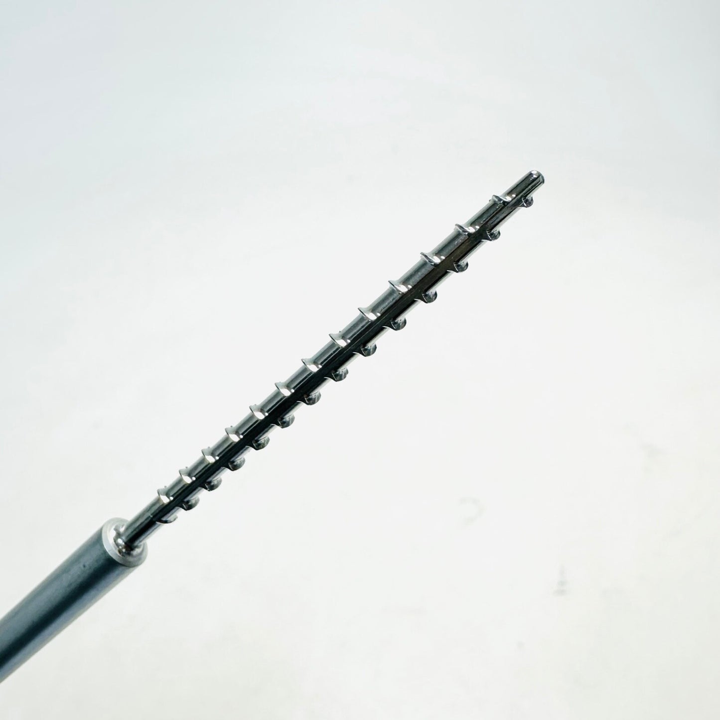 Medtronic X0615096 TAP QUICK CONNECT 4.5mm Instrument