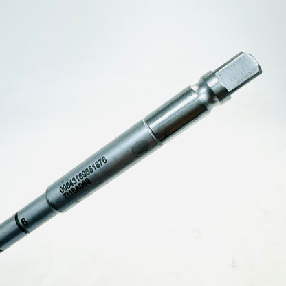 Medtronic X0615096 TAP QUICK CONNECT 4.5mm Instrument