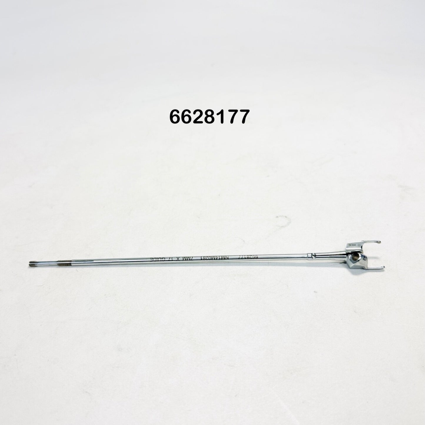 Medtronic 6628177 No-P 7mm x 17 Guide Instrument