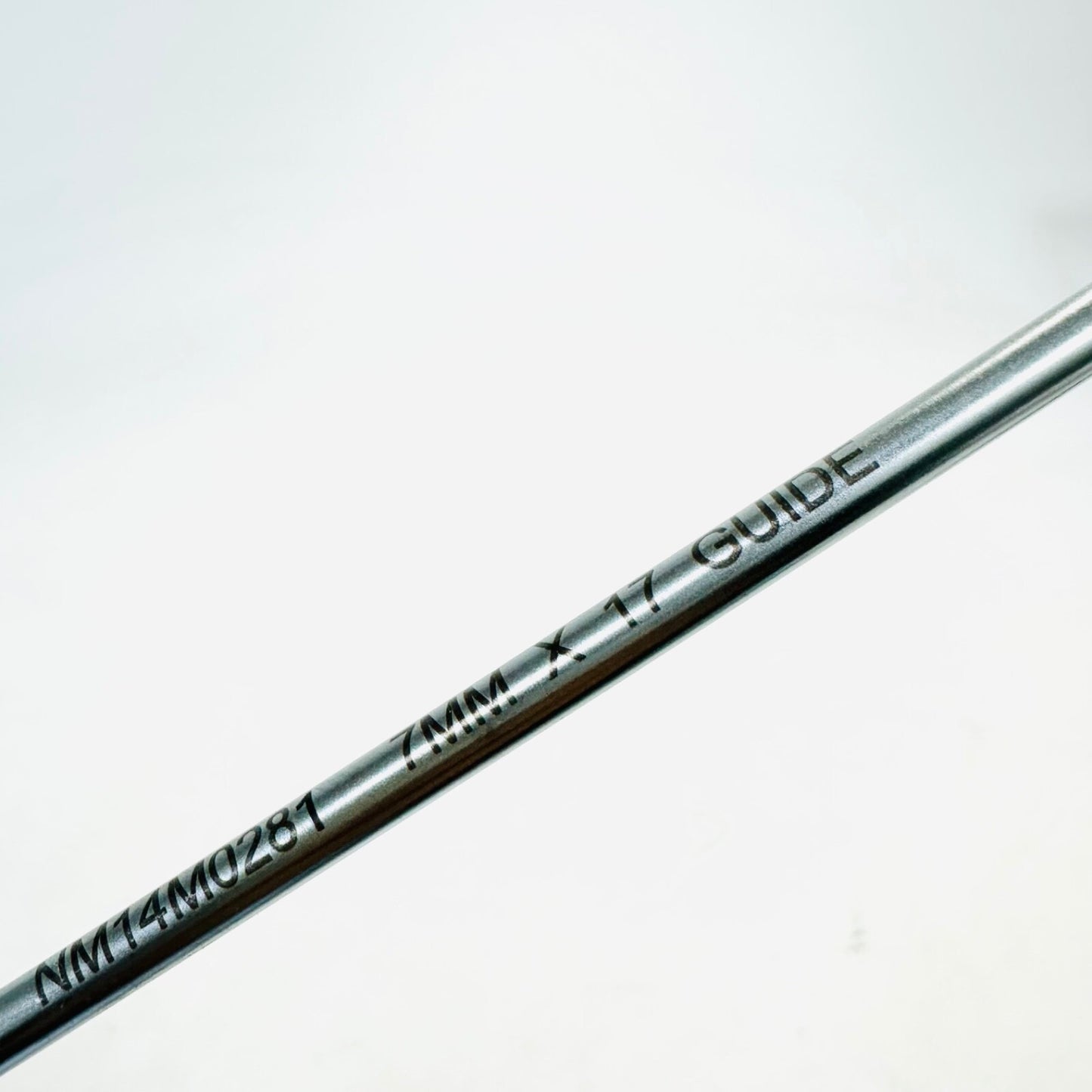 Medtronic 6628177 No-P 7mm x 17 Guide Instrument