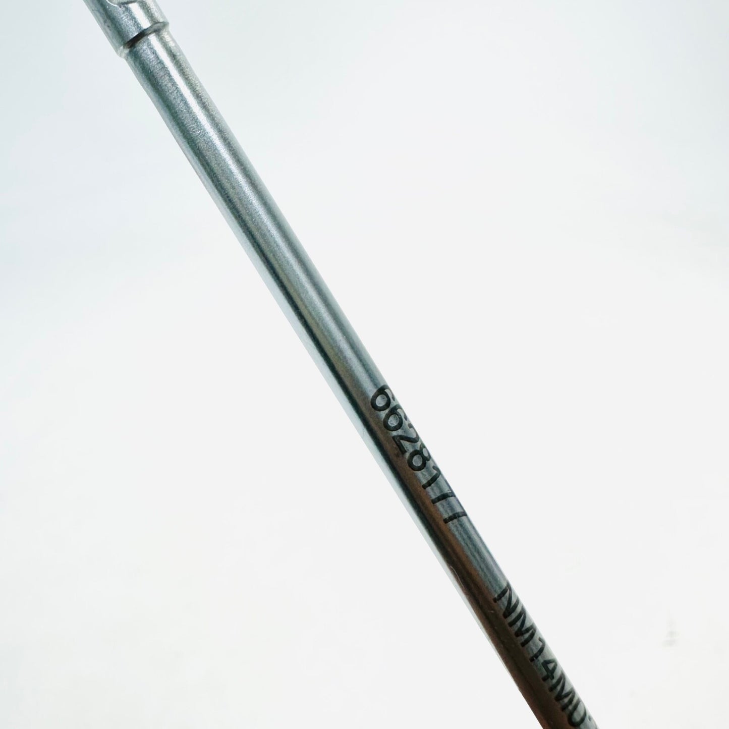 Medtronic 6628177 No-P 7mm x 17 Guide Instrument