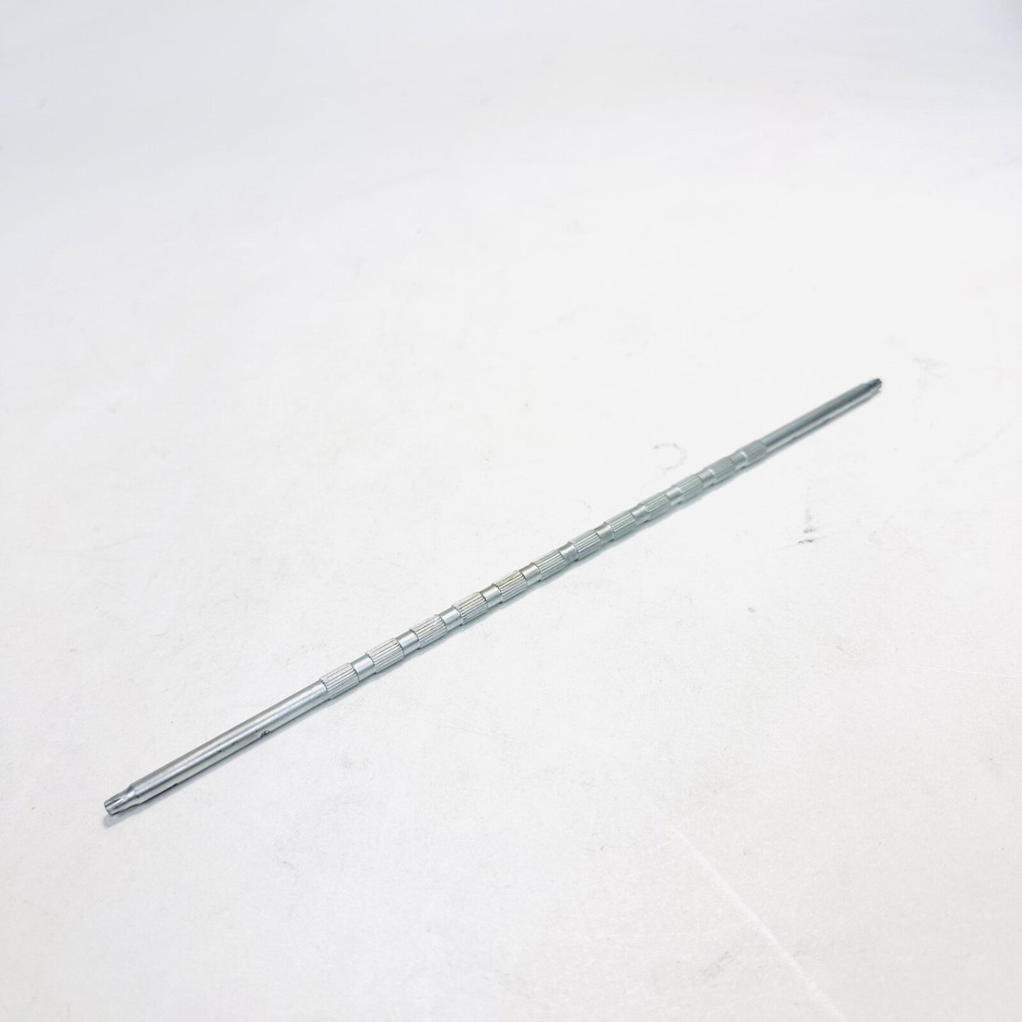 Medtronic 8880008 Double Ended Screwdriver Instrument