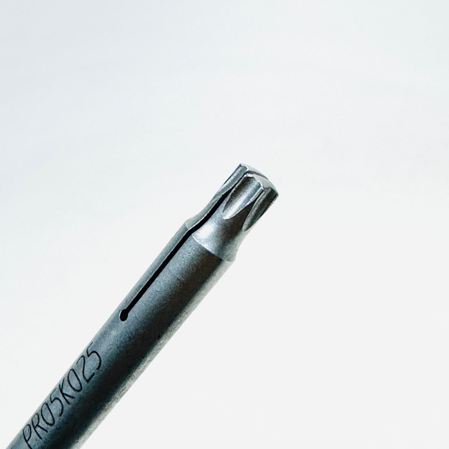 Medtronic 8880008 Double Ended Screwdriver Instrument