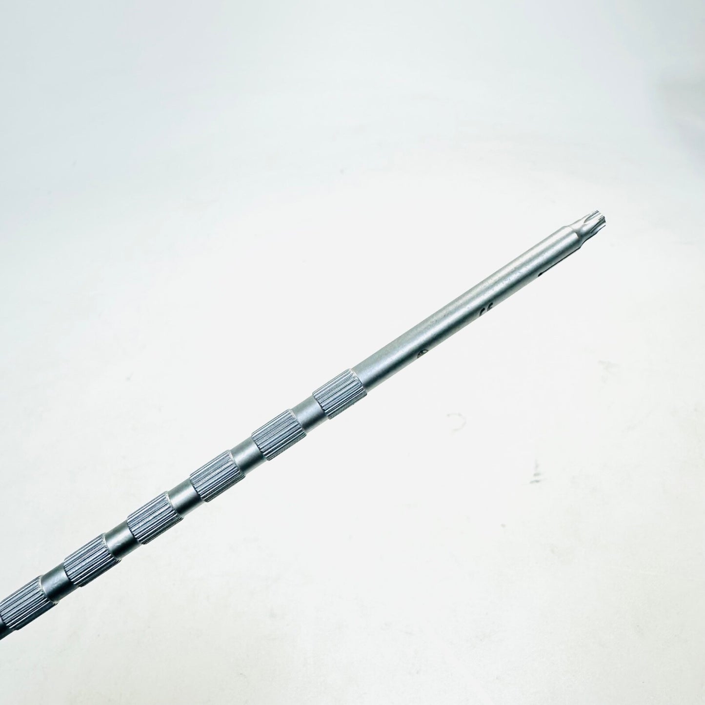 Medtronic 8880008 Double Ended Screwdriver Instrument