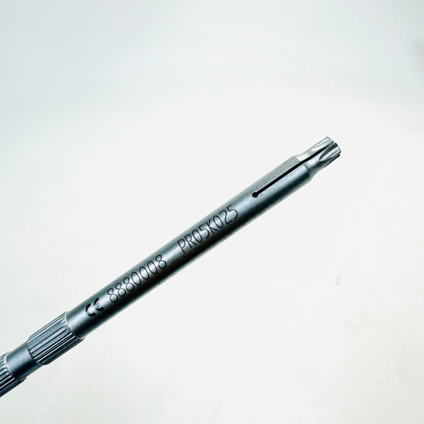 Medtronic 8880008 Double Ended Screwdriver Instrument