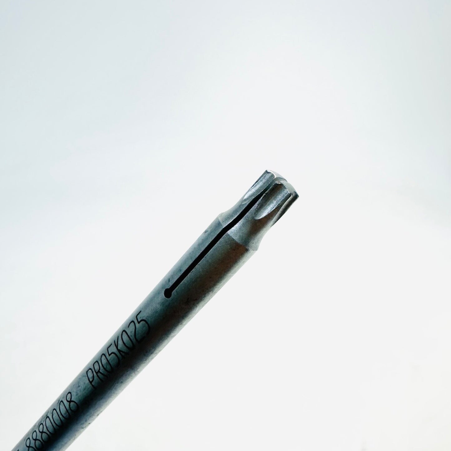 Medtronic 8880008 Double Ended Screwdriver Instrument