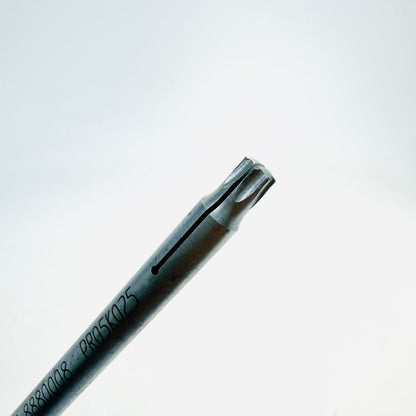 Medtronic 8880008 Double Ended Screwdriver Instrument