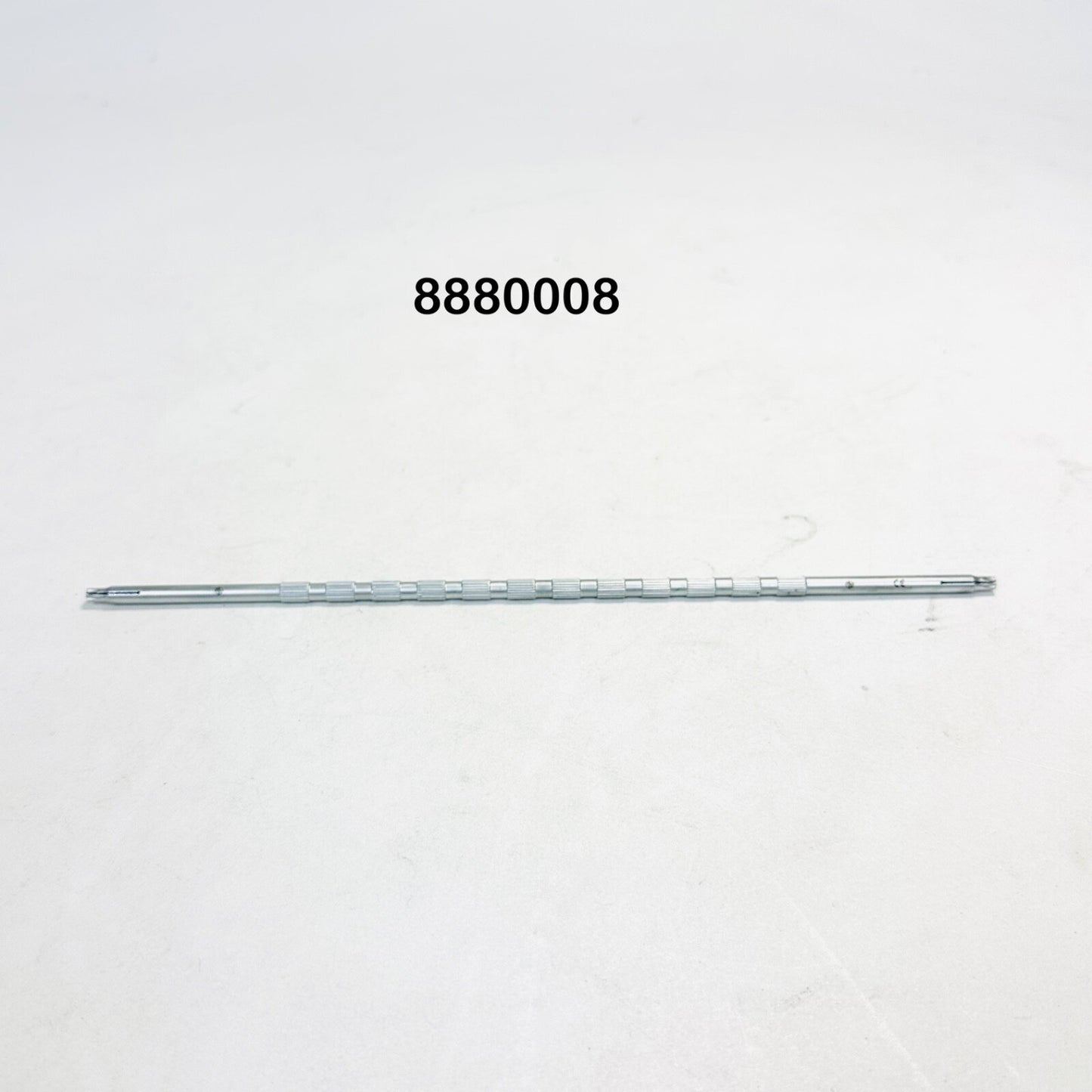 Medtronic 8880008 Double Ended Screwdriver Instrument