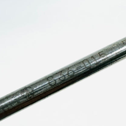 Medtronic 836-015 5.5mm Tap Instrument