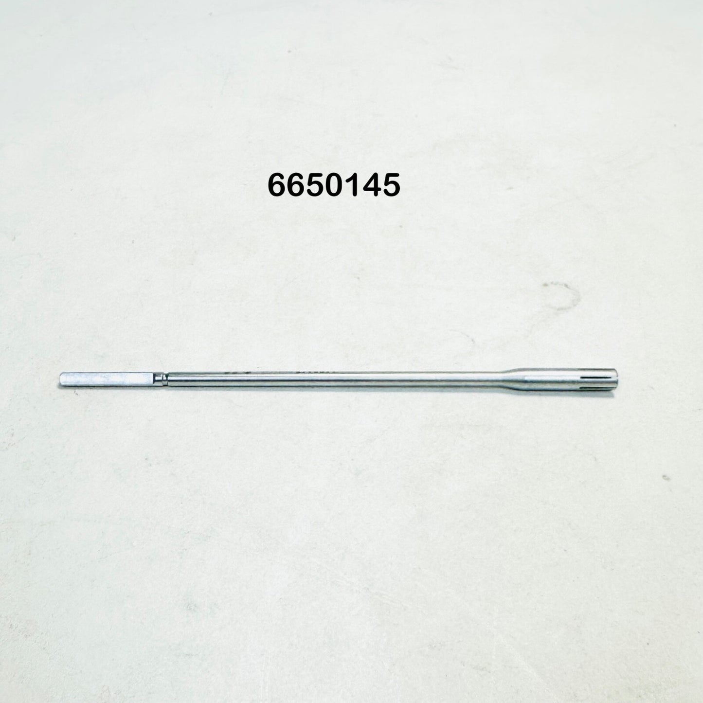 Medtronic 6650145 Screwdriver Adapter Instrument