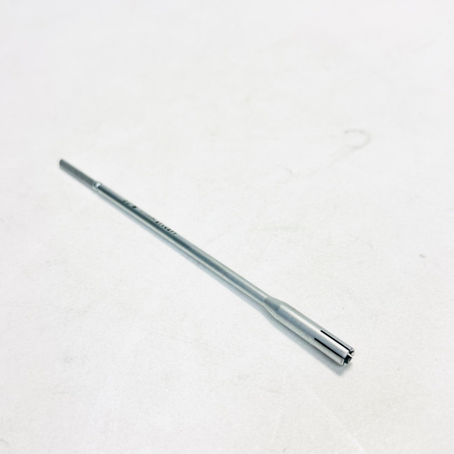 Medtronic 6650145 Screwdriver Adapter Instrument