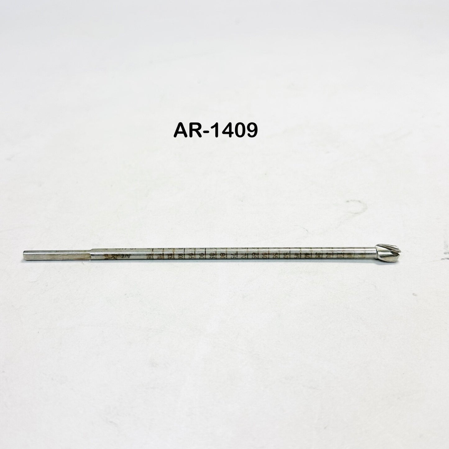 Arthrex  AR-1409 Cannulated Headed Reamer, 9 mm Instrument