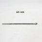 Arthrex  AR-1409 Cannulated Headed Reamer, 9 mm Instrument