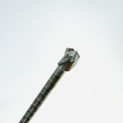 Arthrex  AR-1409 Cannulated Headed Reamer, 9 mm Instrument
