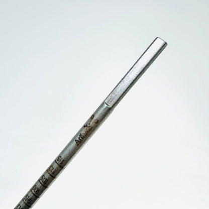 Arthrex  AR-1409 Cannulated Headed Reamer, 9 mm Instrument