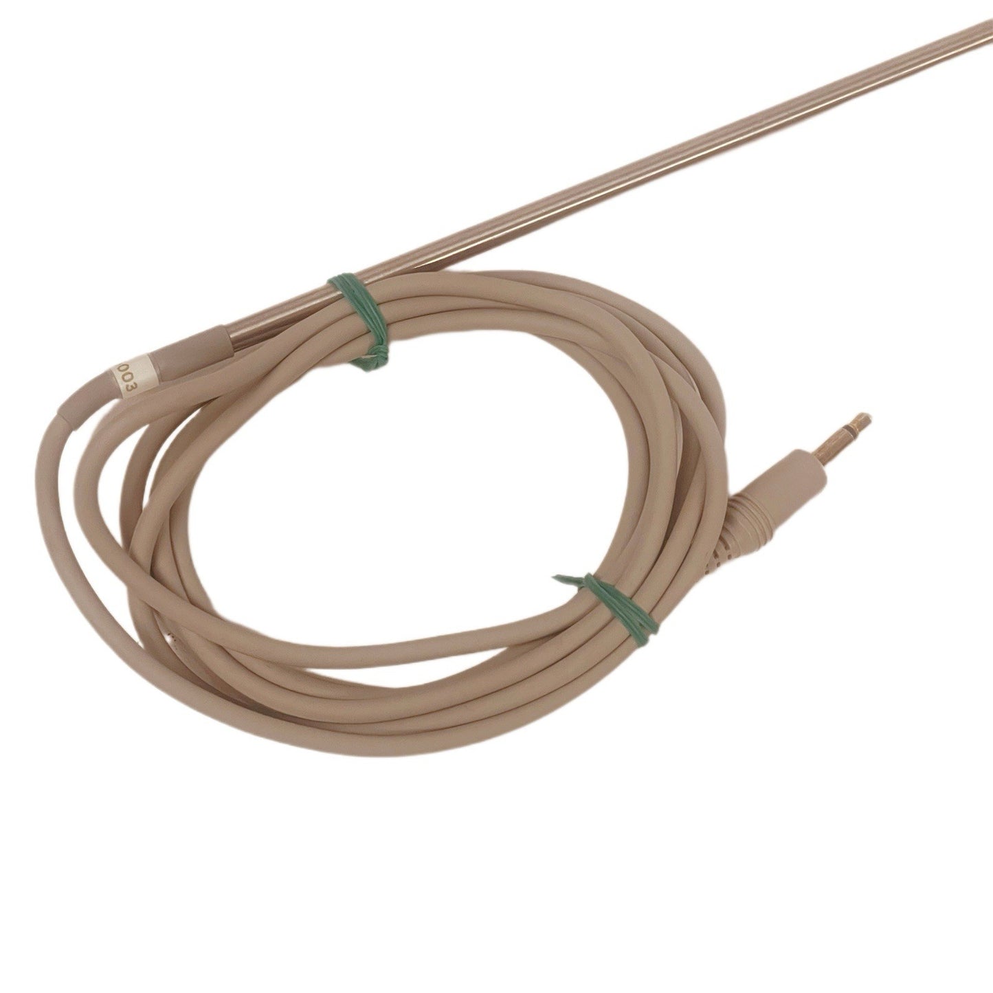 Koven REF LRP-08 Laparoscopic Probe 8 MHz Instrument