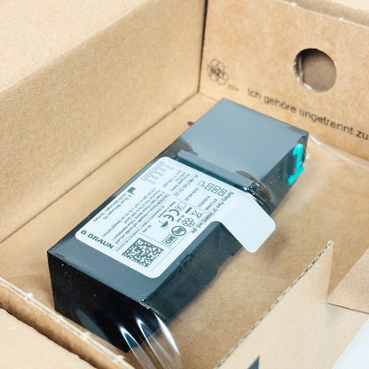 B. Braun 8713180A Battery-Pack Sp (Nimh) For Perfusor Infusomat Space Instrument