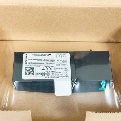 B. Braun 8713180A Battery-Pack Sp (Nimh) For Perfusor Infusomat Space Instrument