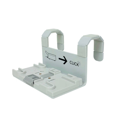 Philips KU.4900.991 (989803200021) IntelliVue X3 Bedhanger Mount