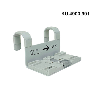 Philips KU.4900.991 (989803200021) IntelliVue X3 Bedhanger Mount