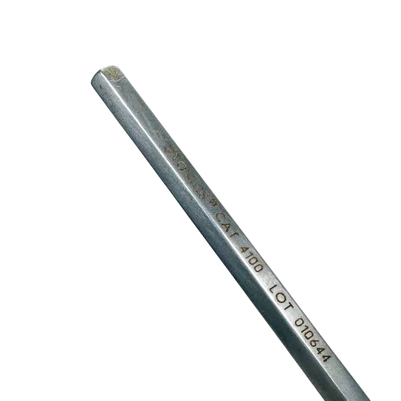 Dyonics 4100 Surgical Elevator 7 1/16" Instrument