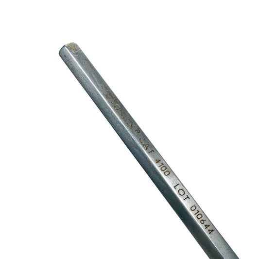 Dyonics 4100 Surgical Elevator 7 1/16" Instrument