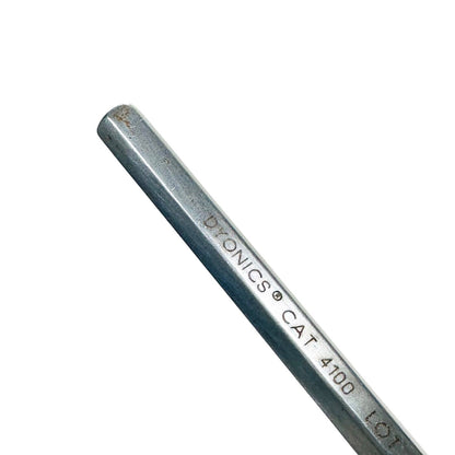 Dyonics 4100 Surgical Elevator 7 1/16" Instrument