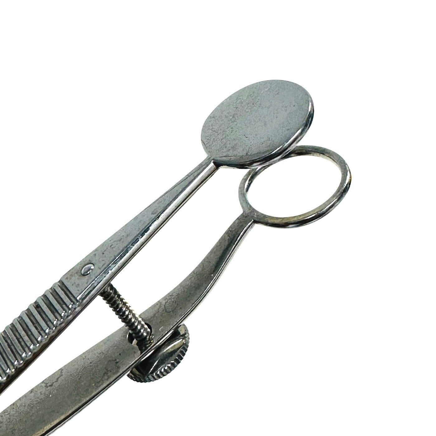 STORZ E2610 Francis Chalazion Forceps , 3.8 inch Instrument