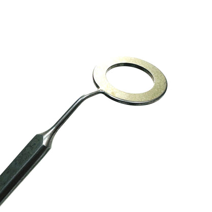 symmetry 60-7086 Gauge, Mendez Degree, Inner Diameter 12 mm Instrument