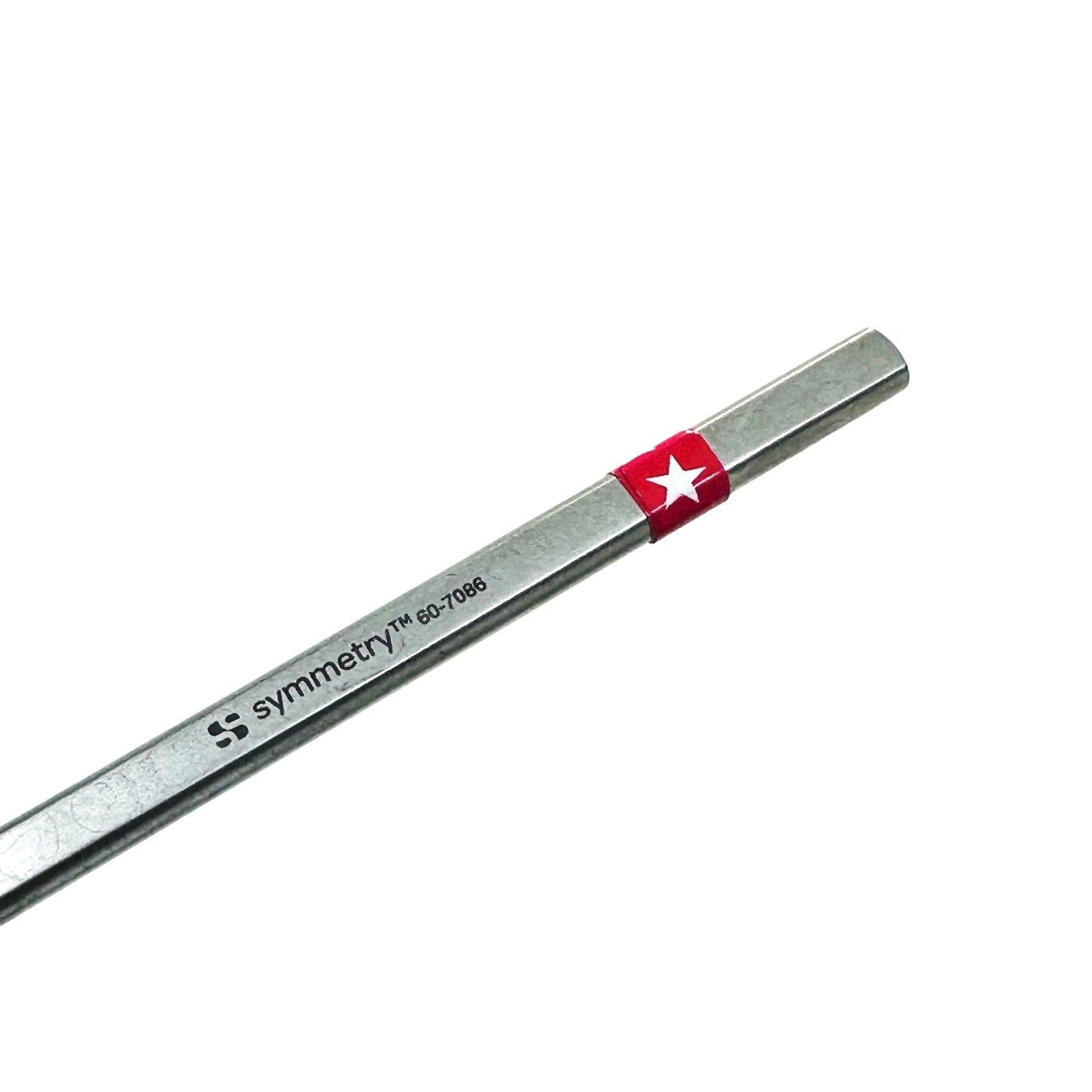 symmetry 60-7086 Gauge, Mendez Degree, Inner Diameter 12 mm Instrument