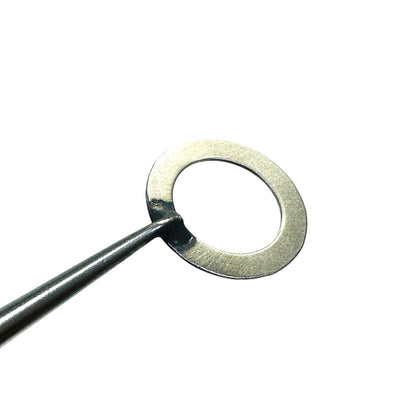 STORZ E2421 Mendez Degree Gauge 4.5 inch Instrument