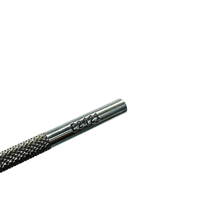 STORZ E2421 Mendez Degree Gauge 4.5 inch Instrument