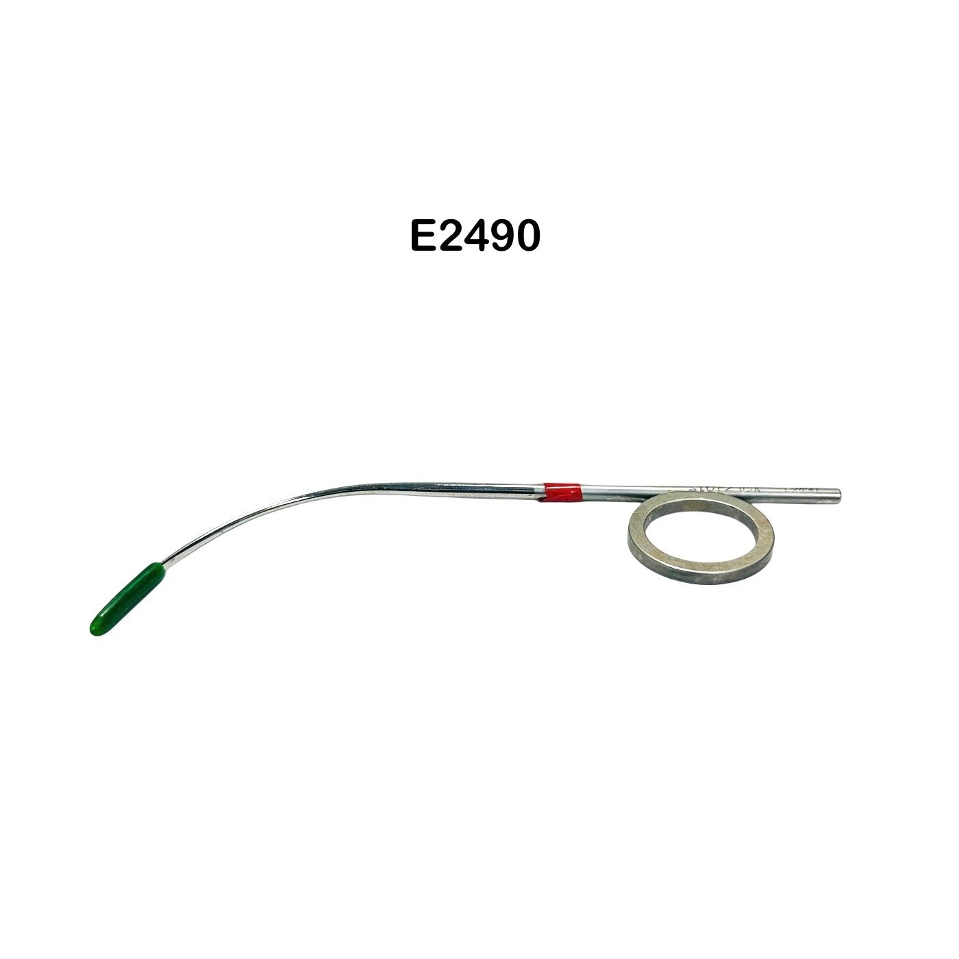 STORZ E2490 Iliff-Wright Fascia Needle 5 Inch Instrument