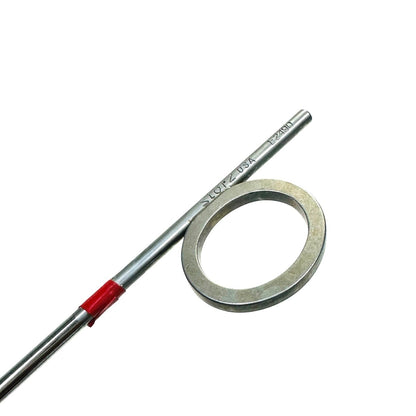 STORZ E2490 Iliff-Wright Fascia Needle 5 Inch Instrument