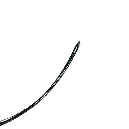 STORZ E2490 Iliff-Wright Fascia Needle 5 Inch Instrument