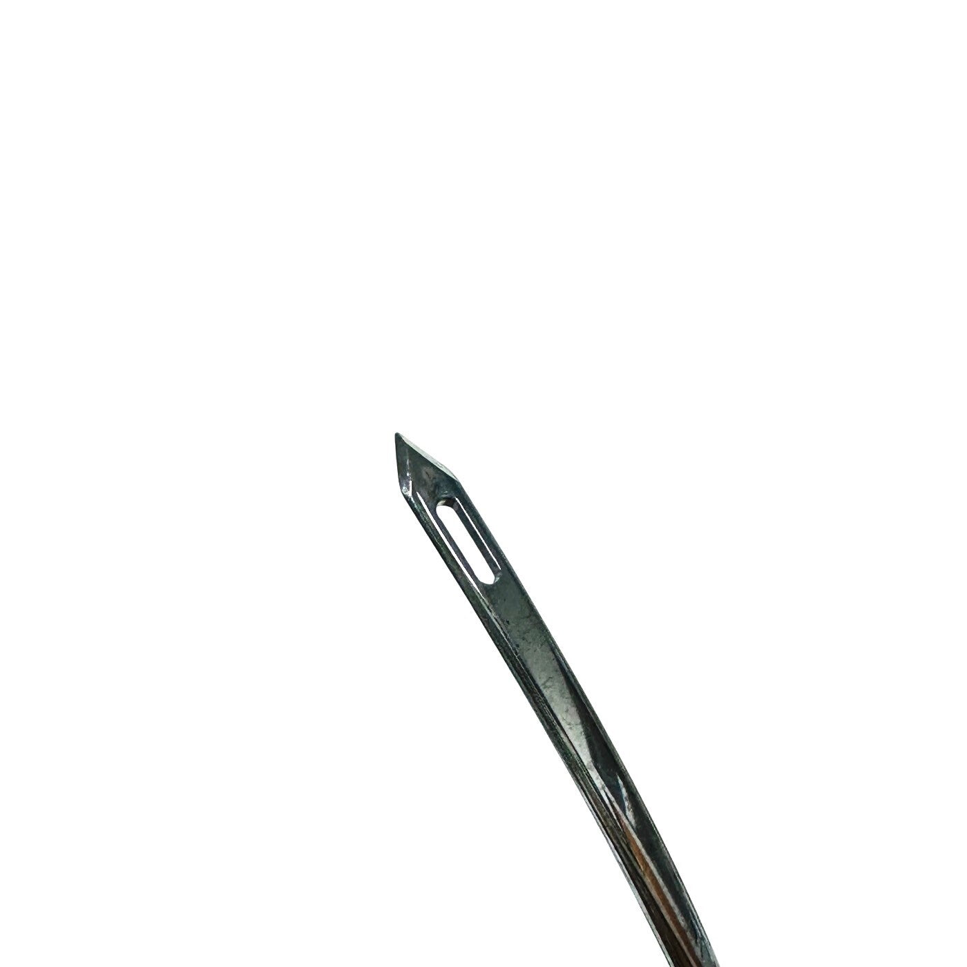 STORZ E2490 Iliff-Wright Fascia Needle 5 Inch Instrument