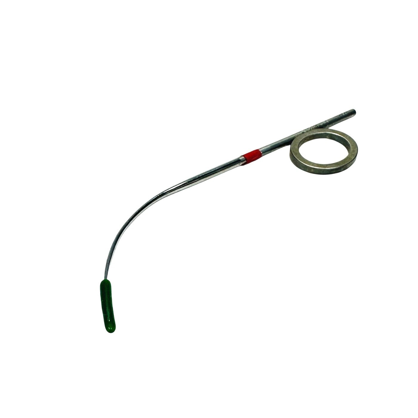 STORZ E2490 Iliff-Wright Fascia Needle 5 Inch Instrument