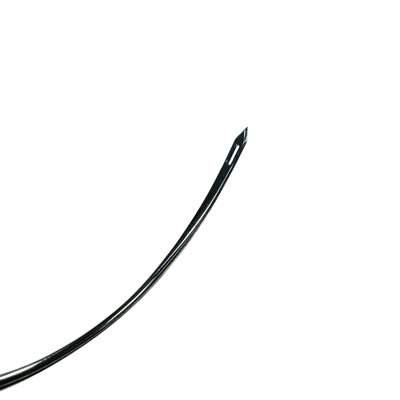 STORZ E2490 Iliff-Wright Fascia Needle 5 Inch Instrument