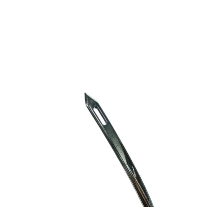 STORZ E2490 Iliff-Wright Fascia Needle 5 Inch Instrument