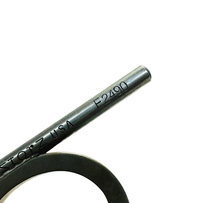 STORZ E2490 Iliff-Wright Fascia Needle 5 Inch Instrument