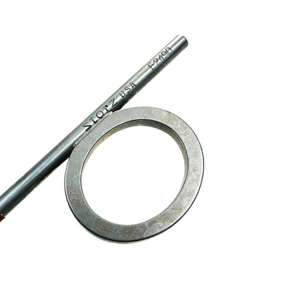 STORZ E2490 Iliff-Wright Fascia Needle 5 Inch Instrument