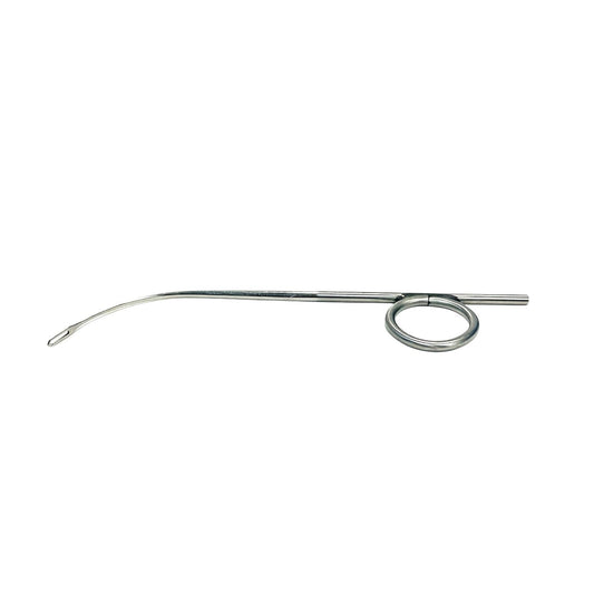 Iliff-Wright Fascia Needle 5 Inch Instrument