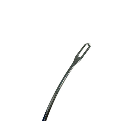 Iliff-Wright Fascia Needle 5 Inch Instrument