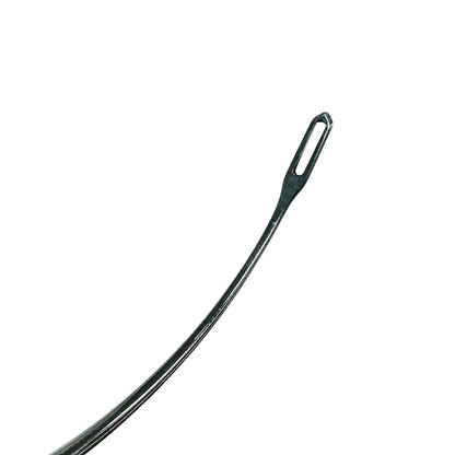 Iliff-Wright Fascia Needle 5 Inch Instrument