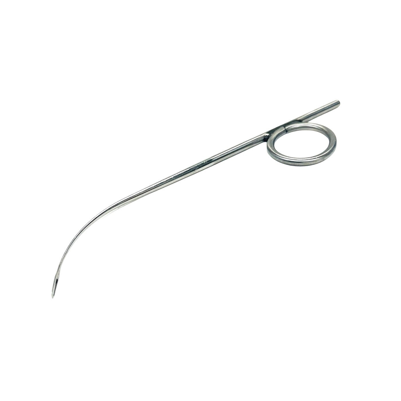 Iliff-Wright Fascia Needle 5 Inch Instrument