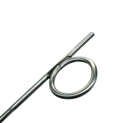 Iliff-Wright Fascia Needle 5 Inch Instrument